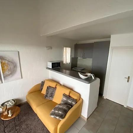 Tarco, South Corsica, Sea View & Garden * Conca