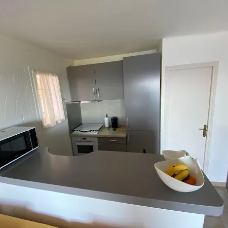 Villa Tarco, South Corsica, Sea View & Garden Conca