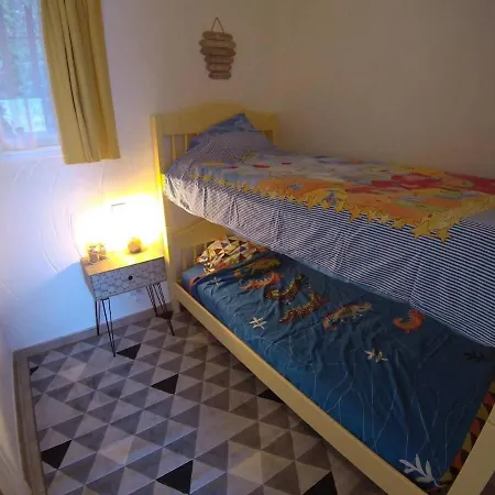 Tarco, South Corsica, Sea View & Garden Conca