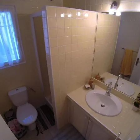 Tarco, South Corsica, Sea View & Garden * Conca