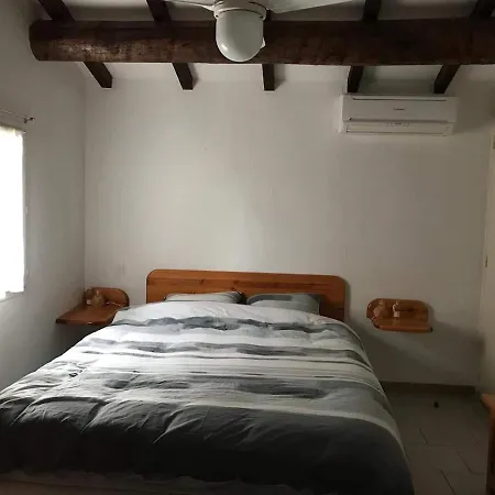 Tarco, South Corsica, Sea View & Garden Conca