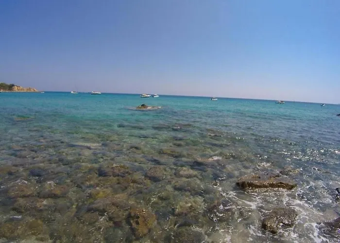 Tarco, South Corsica, Sea View & Garden 孔卡