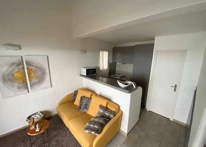 Tarco, South Corsica, Sea View & Garden * 孔卡