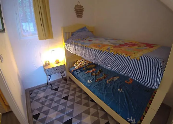 Tarco, South Corsica, Sea View & Garden 孔卡