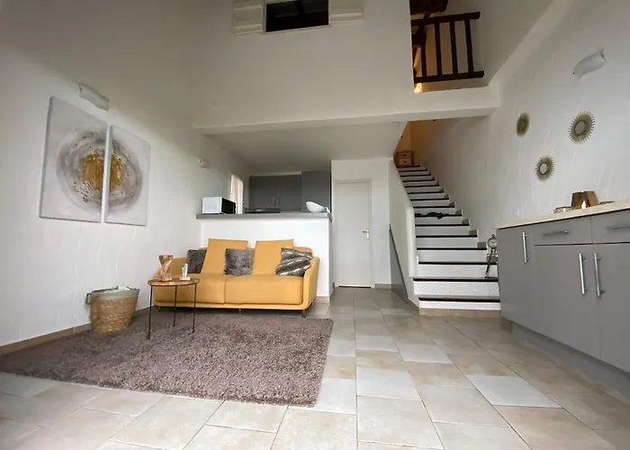 Tarco, South Corsica, Sea View & Garden 别墅