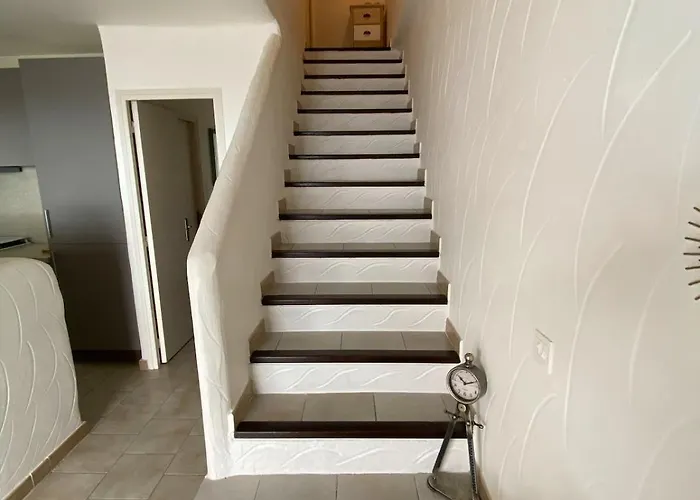 Tarco, South Corsica, Sea View & Garden