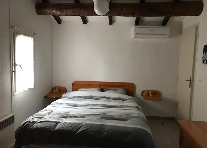 Tarco, South Corsica, Sea View & Garden 孔卡