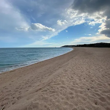 Tarco, South Corsica, Sea View & Garden ヴィラ