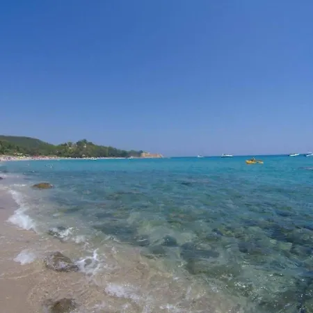 Tarco, South Corsica, Sea View & Garden *