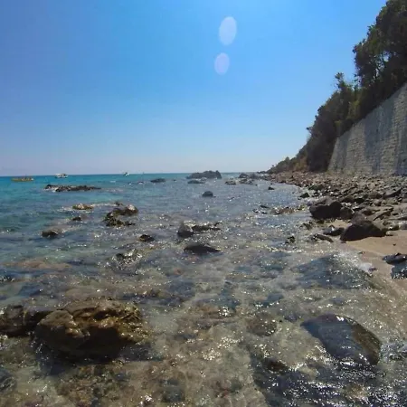 Tarco, South Corsica, Sea View & Garden * コンカ