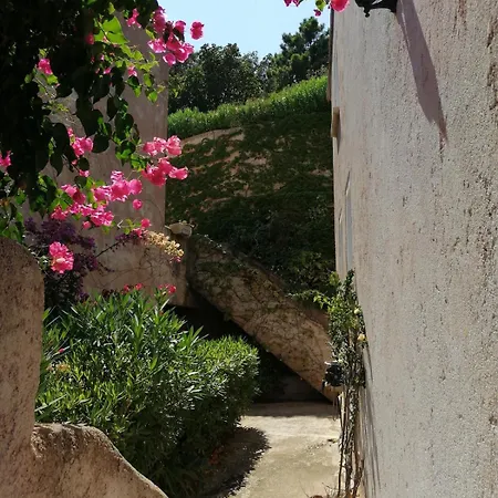 Tarco, South Corsica, Sea View & Garden Conca