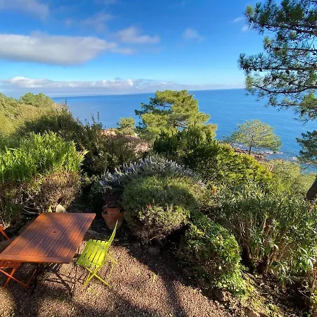 Tarco, South Corsica, Sea View & Garden *