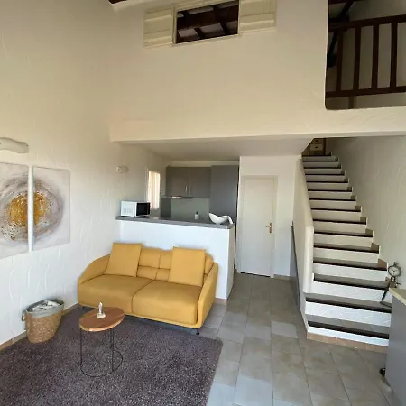 ヴィラ Tarco, South Corsica, Sea View & Garden *