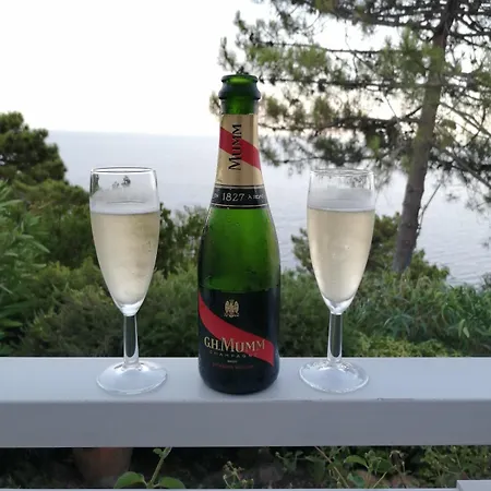 Tarco, South Corsica, Sea View & Garden * コンカ