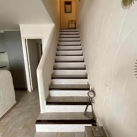 Tarco, South Corsica, Sea View & Garden