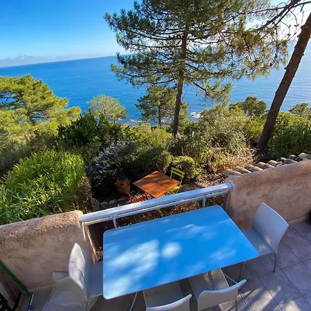 Tarco, South Corsica, Sea View & Garden * Conca