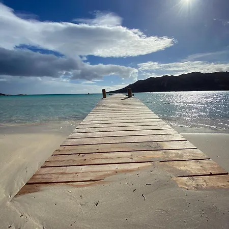 Vila Tarco, South Corsica, Sea View & Garden *