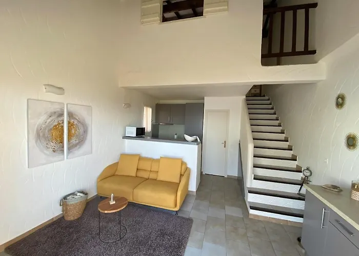 Villa Tarco, South Corsica, Sea View&garden *